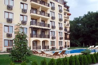 Apartamento de vacaciones en Varna (Varna)Casa de vacaciones
