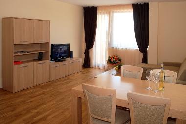 Apartamento de vacaciones en Varna (Varna)Casa de vacaciones