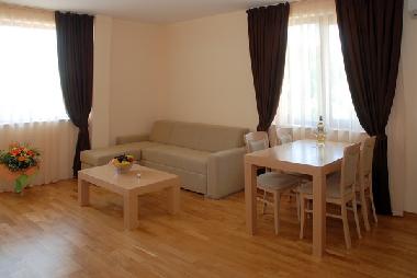 Apartamento de vacaciones en Varna (Varna)Casa de vacaciones
