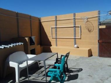 Apartamento de vacaciones en Ysterplaat (Western Cape)Casa de vacaciones