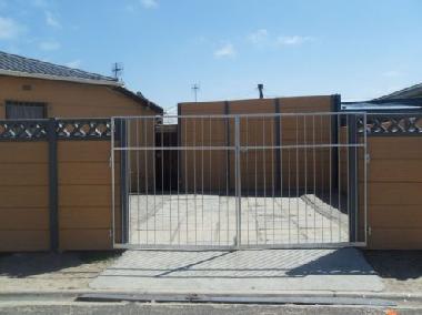 Apartamento de vacaciones en Ysterplaat (Western Cape)Casa de vacaciones