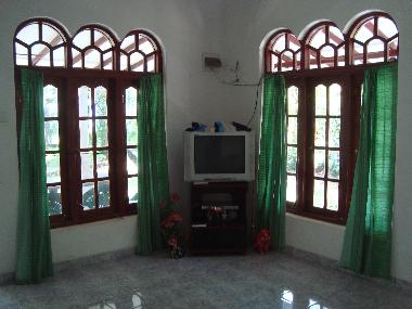 Casa de vacaciones en Embilipitiya (Ratnapura)Casa de vacaciones