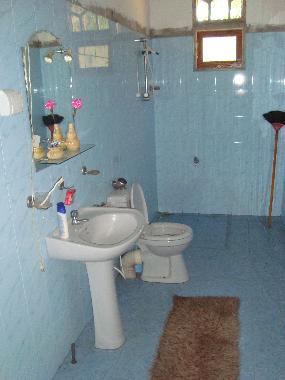 Casa de vacaciones en Embilipitiya (Ratnapura)Casa de vacaciones