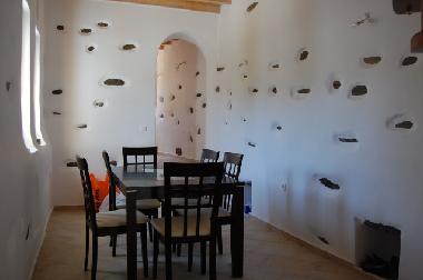 Casa de vacaciones en NAXOS (Kyklades)Casa de vacaciones