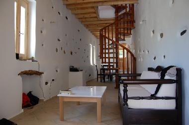 Casa de vacaciones en NAXOS (Kyklades)Casa de vacaciones