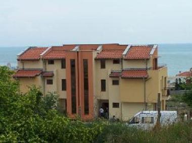 Casa de vacaciones en Sozopol (Burgas)Casa de vacaciones