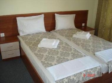 Casa de vacaciones en Sozopol (Burgas)Casa de vacaciones