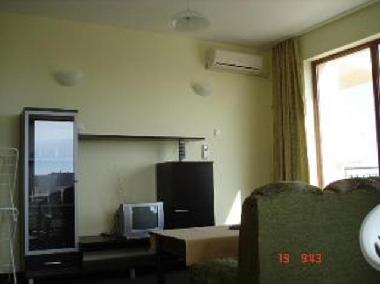 Casa de vacaciones en Sozopol (Burgas)Casa de vacaciones