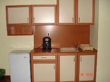 Casa de vacaciones en Sozopol (Burgas)Casa de vacaciones