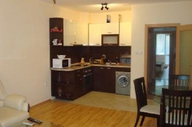 Apartamento de vacaciones en Burgas (Burgas)Casa de vacaciones