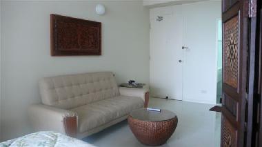 Apartamento de vacaciones en Chonburi (Chon Buri)Casa de vacaciones