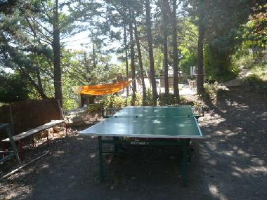 Casa de vacaciones en Saint Privat (H�rault)Casa de vacaciones