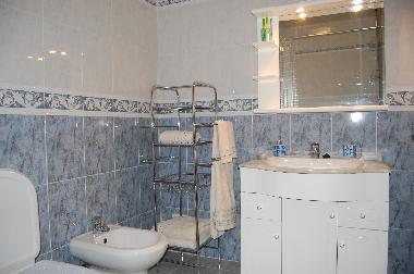 Apartamento de vacaciones en Praia da Areia Branca (Oeste)Casa de vacaciones