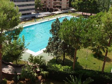 Apartamento de vacaciones en benicasim (Castell�n / Castell�)Casa de vacaciones