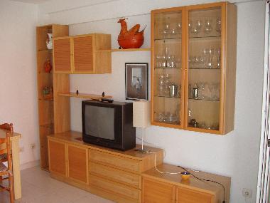 Apartamento de vacaciones en benicasim (Castell�n / Castell�)Casa de vacaciones