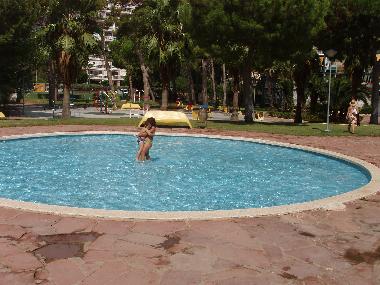 Apartamento de vacaciones en benicasim (Castell�n / Castell�)Casa de vacaciones