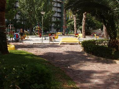 Apartamento de vacaciones en benicasim (Castell�n / Castell�)Casa de vacaciones