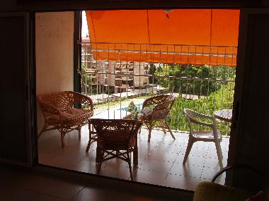 Apartamento de vacaciones en benicasim (Castell�n / Castell�)Casa de vacaciones