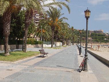 Apartamento de vacaciones en benicasim (Castell�n / Castell�)Casa de vacaciones