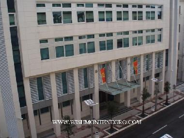 Casa de vacaciones en Podgorica (Montenegro)Casa de vacaciones