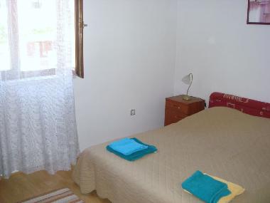 Apartamento de vacaciones en Trogir (Splitsko-Dalmatinska)Casa de vacaciones