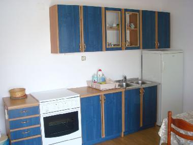 Apartamento de vacaciones en Trogir (Splitsko-Dalmatinska)Casa de vacaciones