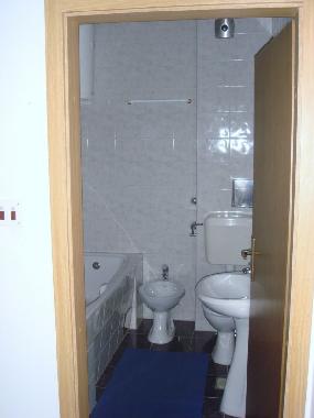 Apartamento de vacaciones en Trogir (Splitsko-Dalmatinska)Casa de vacaciones