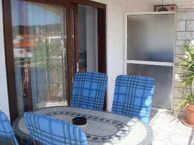 Apartamento de vacaciones en Trogir (Splitsko-Dalmatinska)Casa de vacaciones