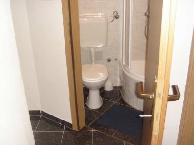 Apartamento de vacaciones en Trogir (Splitsko-Dalmatinska)Casa de vacaciones