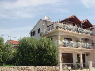 Apartamento de vacaciones en Trogir (Splitsko-Dalmatinska)Casa de vacaciones