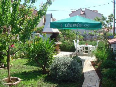 Apartamento de vacaciones en Trogir (Splitsko-Dalmatinska)Casa de vacaciones