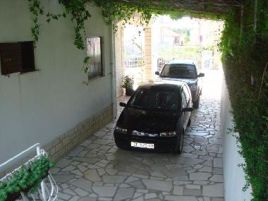Apartamento de vacaciones en Trogir (Splitsko-Dalmatinska)Casa de vacaciones