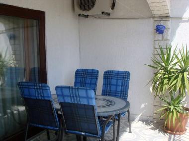Apartamento de vacaciones en Trogir (Splitsko-Dalmatinska)Casa de vacaciones