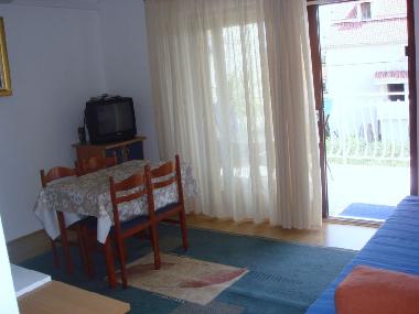 Apartamento de vacaciones en Trogir (Splitsko-Dalmatinska)Casa de vacaciones