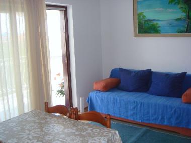 Apartamento de vacaciones en Trogir (Splitsko-Dalmatinska)Casa de vacaciones