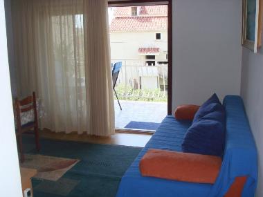 Apartamento de vacaciones en Trogir (Splitsko-Dalmatinska)Casa de vacaciones