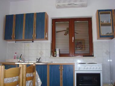 Apartamento de vacaciones en Trogir (Splitsko-Dalmatinska)Casa de vacaciones