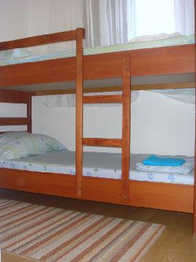 Apartamento de vacaciones en Trogir (Splitsko-Dalmatinska)Casa de vacaciones