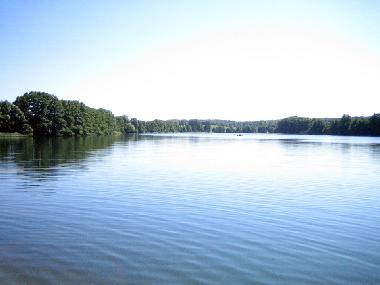 Casa de vacaciones en Carpin (Mecklenburgische Seenplatte)Casa de vacaciones