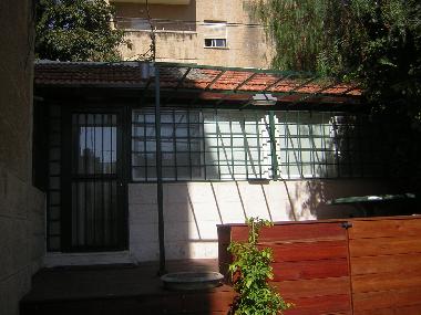Apartamento de vacaciones en Old Katamon (Yerushalayim (Jerusalem))Casa de vacaciones