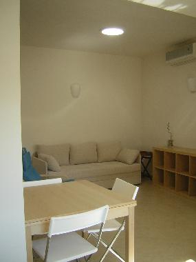 Apartamento de vacaciones en Old Katamon (Yerushalayim (Jerusalem))Casa de vacaciones
