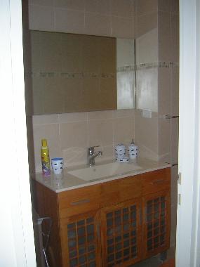 Apartamento de vacaciones en Old Katamon (Yerushalayim (Jerusalem))Casa de vacaciones