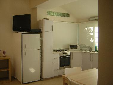 Apartamento de vacaciones en Old Katamon (Yerushalayim (Jerusalem))Casa de vacaciones