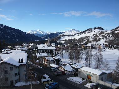 Apartamento de vacaciones en Laax (Flims Laax Falera)Casa de vacaciones