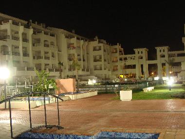 Apartamento de vacaciones en Roquetas de Mar (Almera)Casa de vacaciones