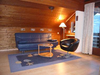 Apartamento de vacaciones en Laax (Flims Laax Falera)Casa de vacaciones