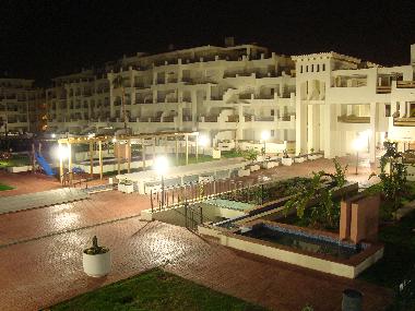 Apartamento de vacaciones en Roquetas de Mar (Almera)Casa de vacaciones