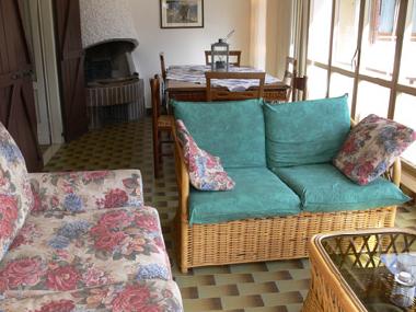 Casa de vacaciones en solto collina (Bergamo)Casa de vacaciones