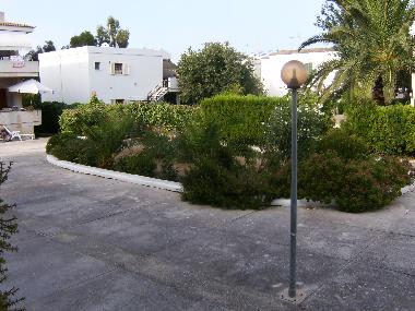 Apartamento de vacaciones en Alcudia (Mallorca)Casa de vacaciones