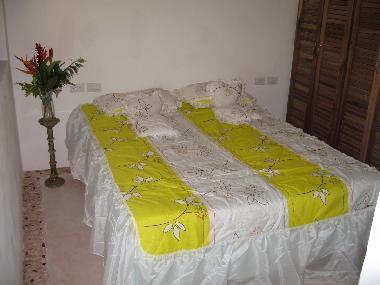 Casa de vacaciones en LAS TERRENAS (Samana)Casa de vacaciones